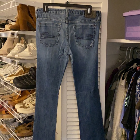 Chip and Pepper Jeans - Picture 2 of 5